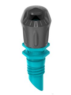 GARDENA permetező fúvóka 90° 13320-20