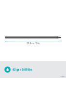 GARDENA Hosszabbítócső permetezőfúvókákhoz 13326-20