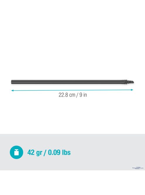 GARDENA Hosszabbítócső permetezőfúvókákhoz 13326-20