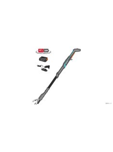   GARDENA EasyCut 110/18V P4A akkumulátoros ágvágó olló akkumulátorral 14772-20
