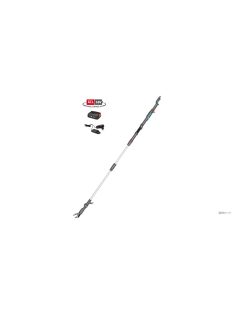   GARDENA HighCut 250/18V P4A teleszkópos akkumulátoros ágvágó olló akkumulátorral 14774-20