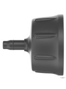 GARDENA 4,6 mm-es (3/16”) Csap-csatlakozóelem 13224-20