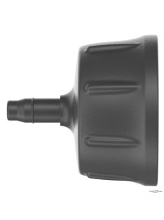GARDENA 4,6 mm-es (3/16”) Csap-csatlakozóelem 13224-20