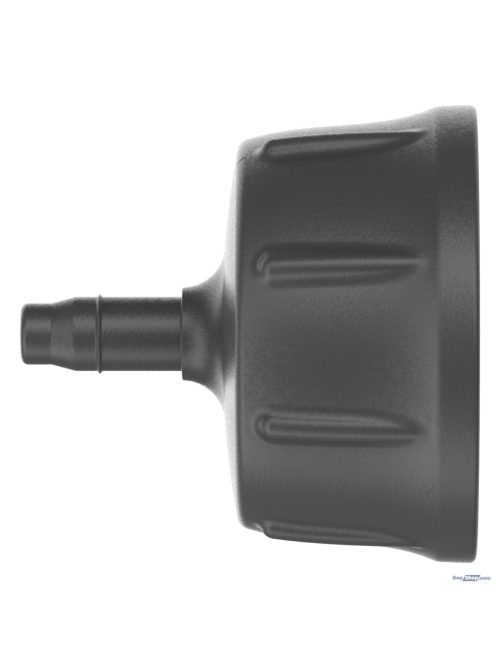 GARDENA 4,6 mm-es (3/16”) Csap-csatlakozóelem 13224-20