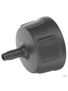 GARDENA 4,6 mm-es (3/16”) Csap-csatlakozóelem 13224-20
