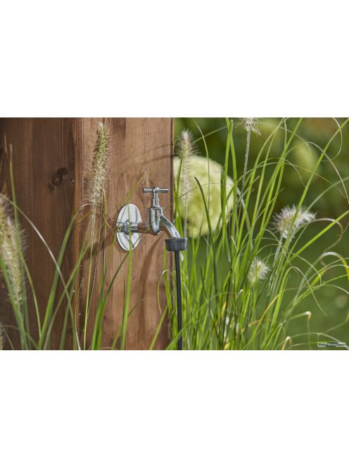 GARDENA 4,6 mm-es (3/16”) Csap-csatlakozóelem 13224-20