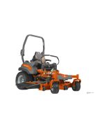 Husqvarna Z560X Zero Turn fűnyíró traktor