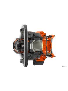 Husqvarna Z560X Zero Turn fűnyíró traktor