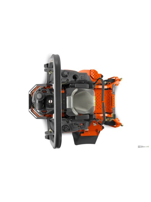 Husqvarna Z560X Zero Turn fűnyíró traktor