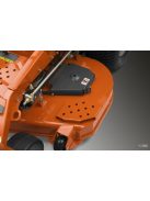 Husqvarna Z560X Zero Turn fűnyíró traktor