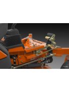 Husqvarna Z560X Zero Turn fűnyíró traktor