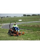 Husqvarna Z560X Zero Turn fűnyíró traktor