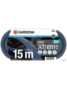  GARDENA Liano™ Xtreme 15 m készlet 18465-20