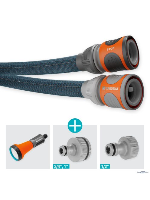  GARDENA Liano™ Xtreme 15 m készlet 18465-20
