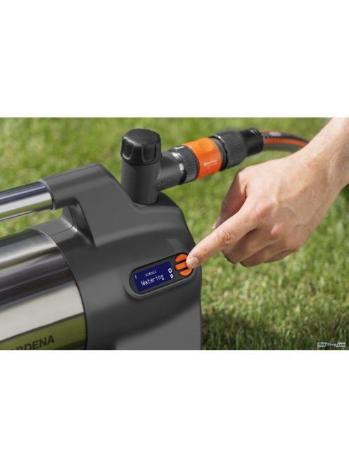 GARDENA Kerti szivattyú 6300 Silent Comfort 9058-20