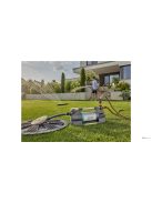 GARDENA Kerti szivattyú 6500 SilentComfort 9059-20