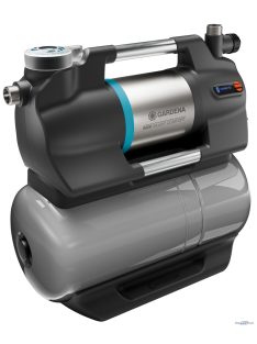 GARDENA Házi vízmű 5600 SilentComfort 9067-20
