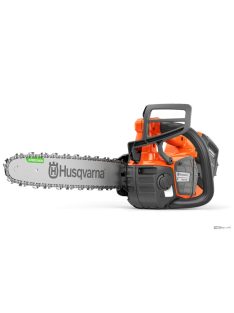 Husqvarna T542iXP akkumulátoros láncfűrész - Alapgép