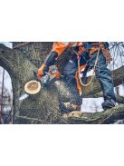 Husqvarna T542iXP akkumulátoros láncfűrész - Alapgép