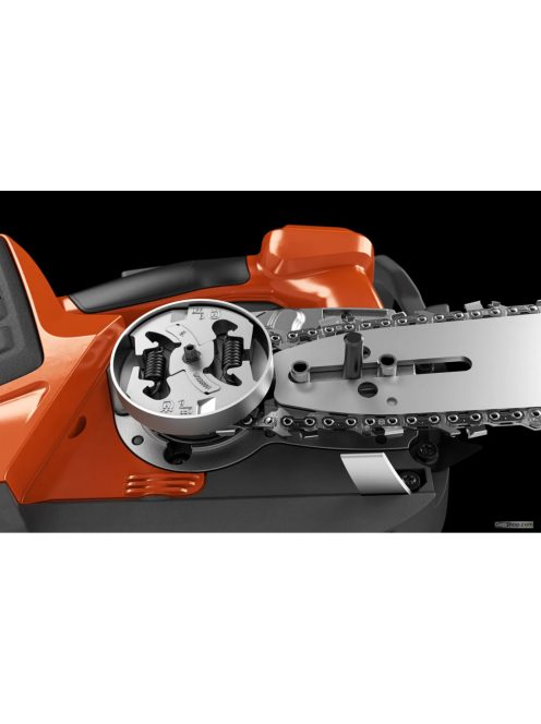 Husqvarna T542iXP akkumulátoros láncfűrész - Alapgép