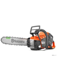Husqvarna 542iXP akkumulátoros láncfűrész - Alapgép
