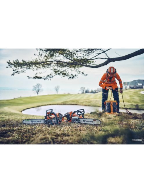 Husqvarna 542iXP akkumulátoros láncfűrész - Alapgép