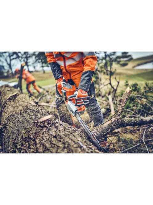 Husqvarna 542iXP akkumulátoros láncfűrész - Alapgép