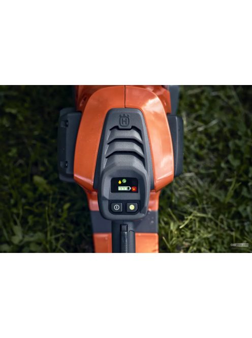Husqvarna 542iXP akkumulátoros láncfűrész - Alapgép