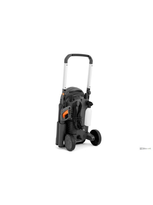 Husqvarna PW240 magasnyomású mosó