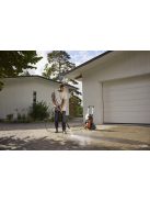 Husqvarna PW240 magasnyomású mosó