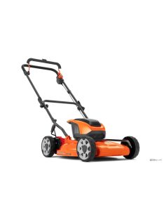 Husqvarna LB 144i akkumulátoros fűnyíró - KIT