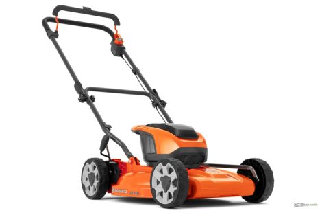 Husqvarna LB 144i akkumulátoros fűnyíró - KIT
