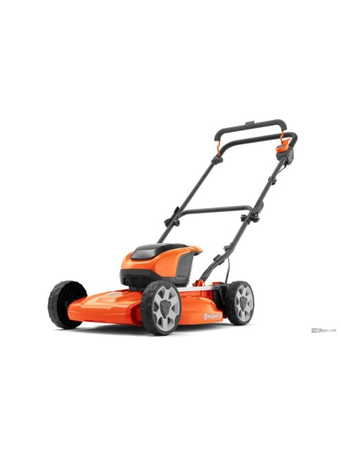 Husqvarna LB 144i akkumulátoros fűnyíró - KIT