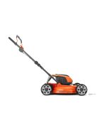 Husqvarna LB 144i akkumulátoros fűnyíró - KIT