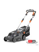 Husqvarna Aspire™ LC34-P4A fűnyíró - alapgép
