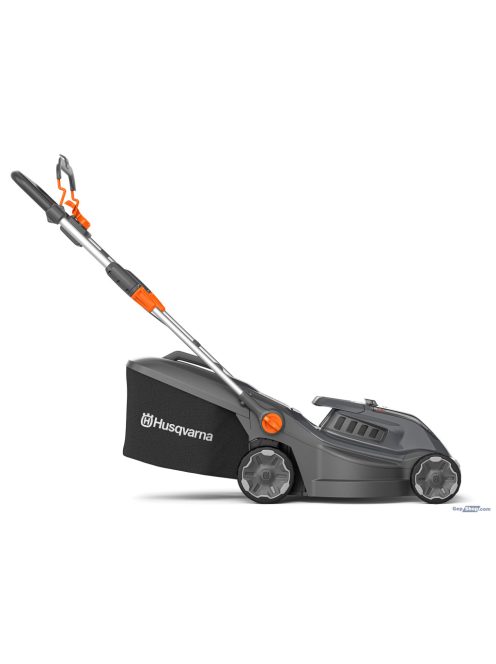 Husqvarna Aspire™ LC34-P4A fűnyíró - alapgép
