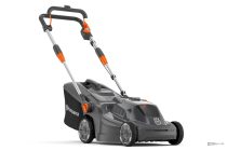 Husqvarna Aspire™ LC34-P4A fűnyíró - KIT