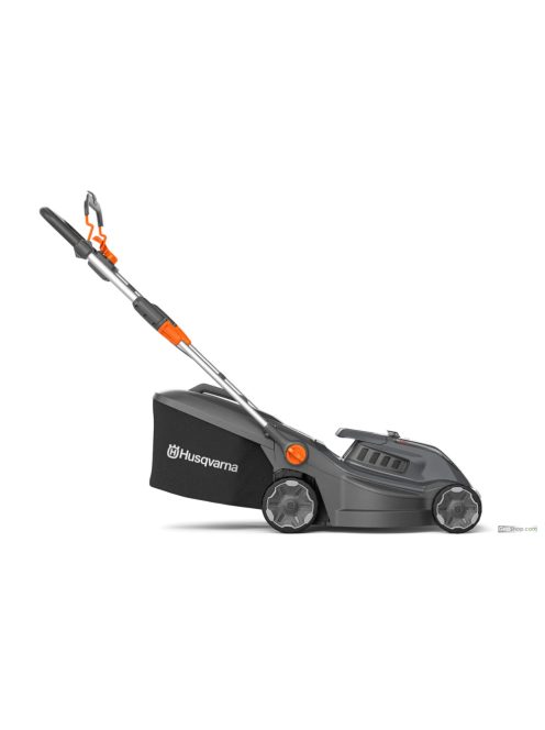 Husqvarna Aspire™ LC34-P4A fűnyíró - KIT