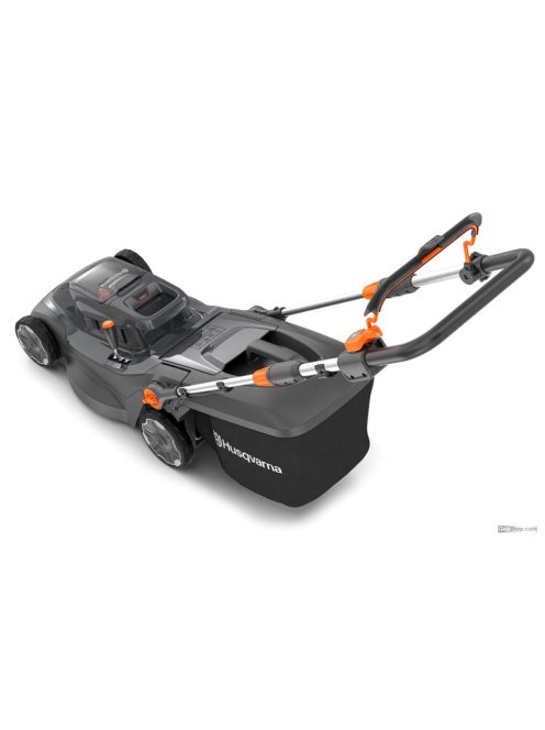 Husqvarna Aspire™ LC34-P4A fűnyíró - KIT