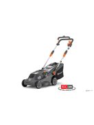 Husqvarna Aspire™ LC34-P4A fűnyíró - KIT