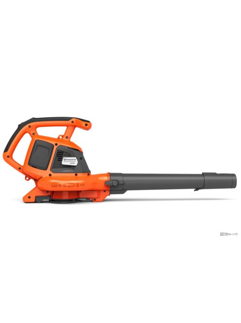 Husqvarna 120iBV akkumulátoros lombfúvó - Alapgép