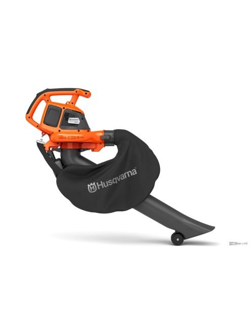 Husqvarna 120iBV akkumulátoros lombfúvó - Alapgép