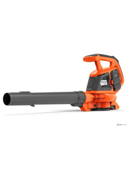 Husqvarna 120iBV akkumulátoros lombfúvó - KIT