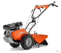 Husqvarna TR348 kapa és vetőgép