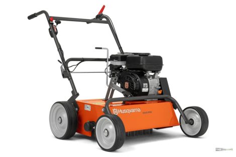 Husqvarna S500 PRO 50cm B&S 950