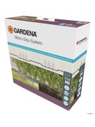 GARDENA Csepegtető cső növénysorokhoz 25 m 13500-20