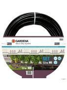 GARDENA Csepegtető cső növénysorokhoz 50 m 13501-20