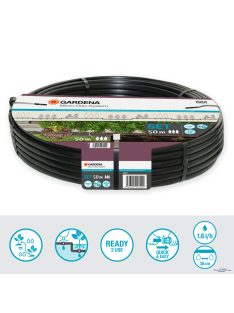 GARDENA Csepegtető cső növénysorokhoz 50 m 13501-20