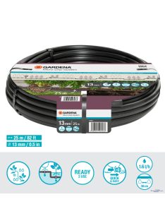 GARDENA Föld alatti csepegtető cső (25 m) 13503-20