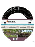 GARDENA Föld alatti csepegtető cső (50 m) 13504-20